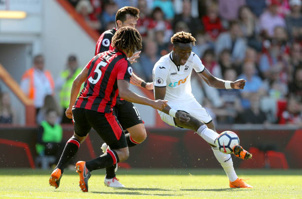 而对手守门 而对手守门