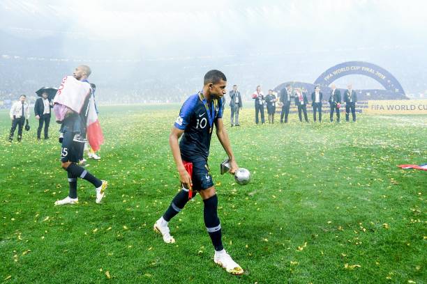 仅让球迷们 仅让球迷们