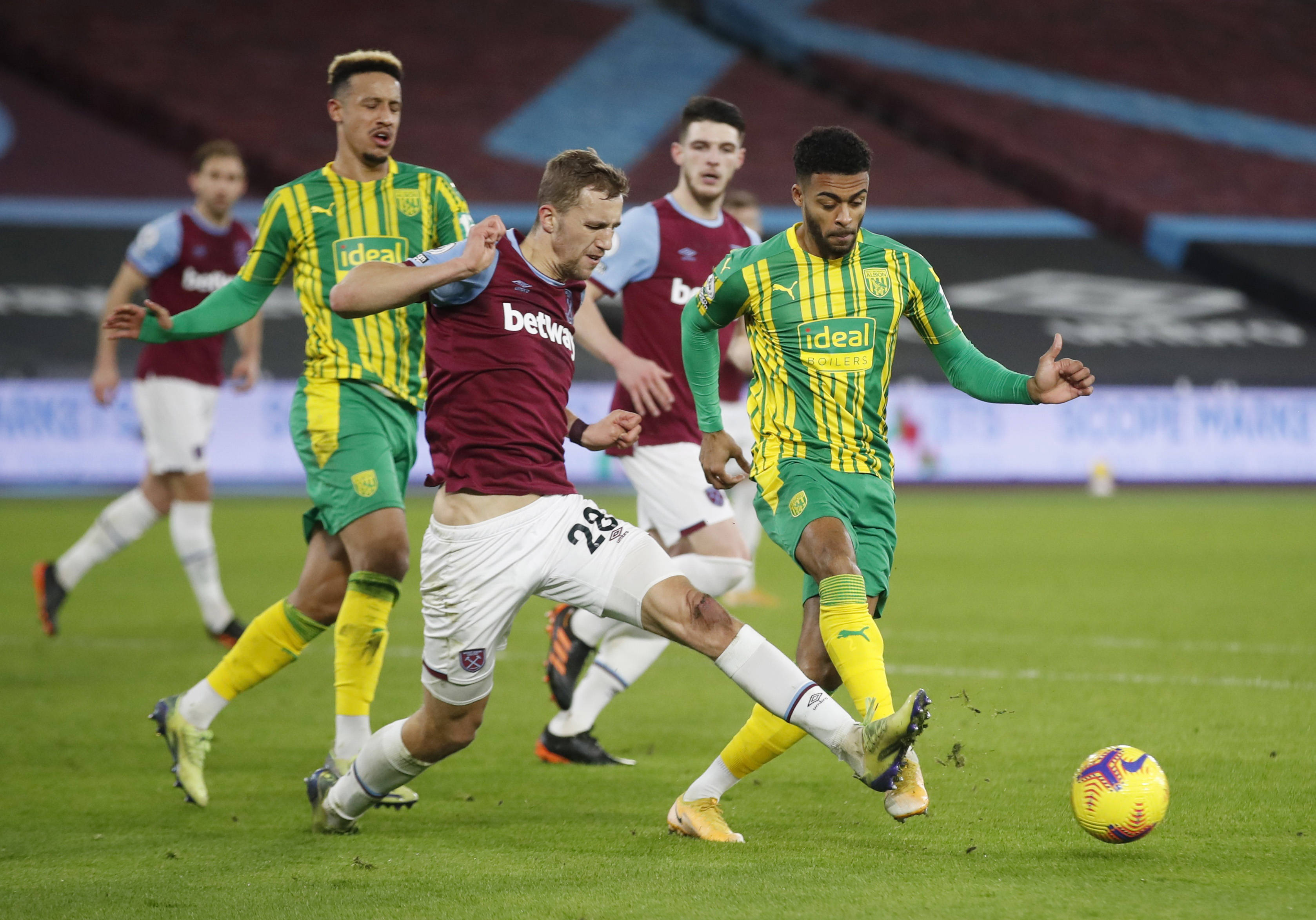 AC米兰与 AC米兰与