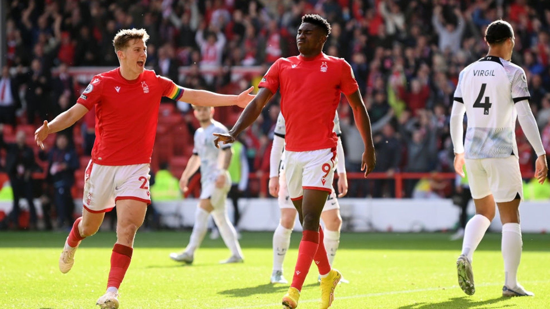 分落后的情 分落后的情