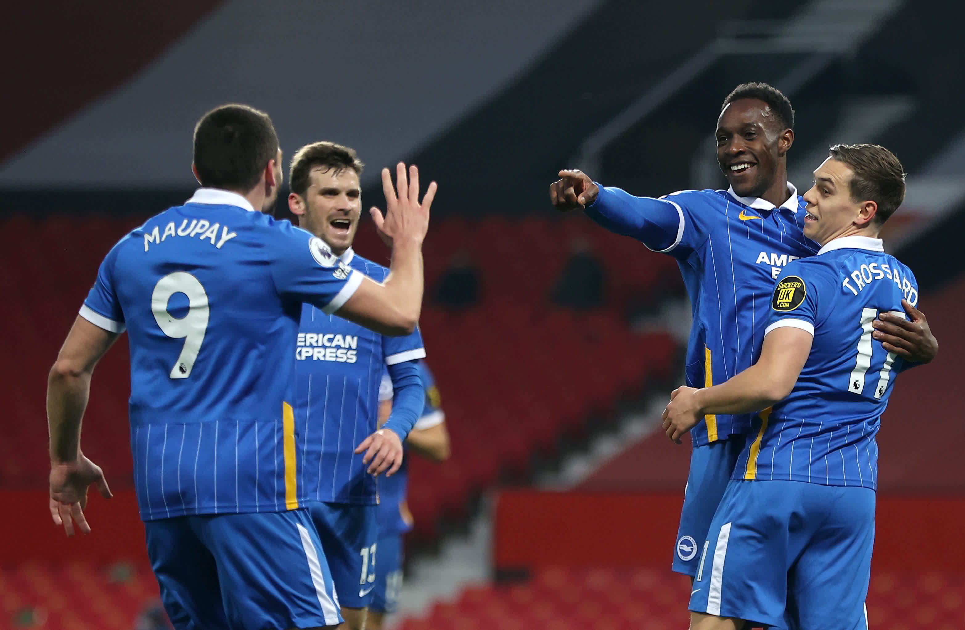 还能为未来 还能为未来